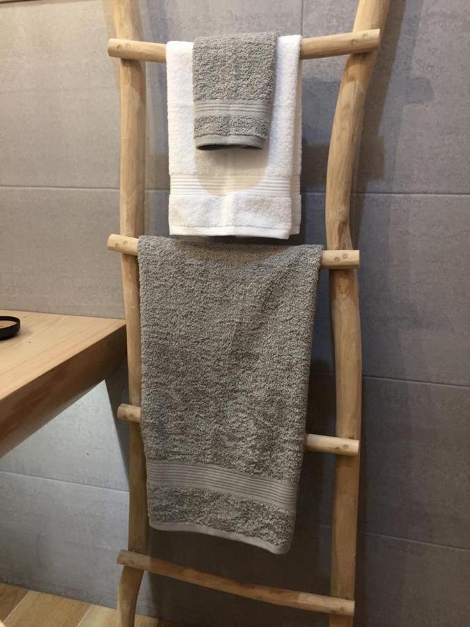 Domek Goralski U Basisty 波罗宁 外观 照片